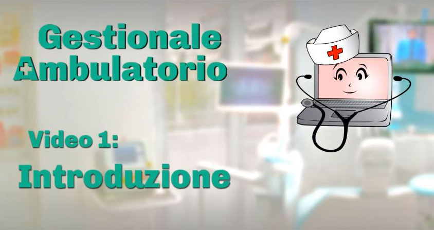 Configurazione iniziale